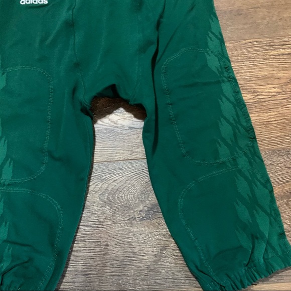 adidas Men's Primeknit Football Pants - Picture 7 of 8